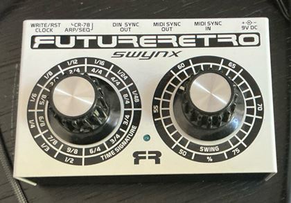 various-FutureRetro